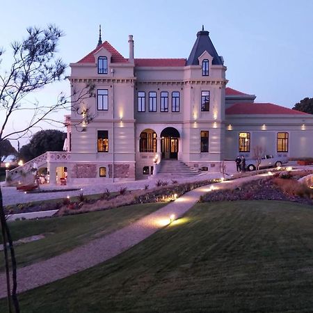 Vila Foz Hotel & Spa - Member Of Design Hotels Porto Ngoại thất bức ảnh The main building of the university