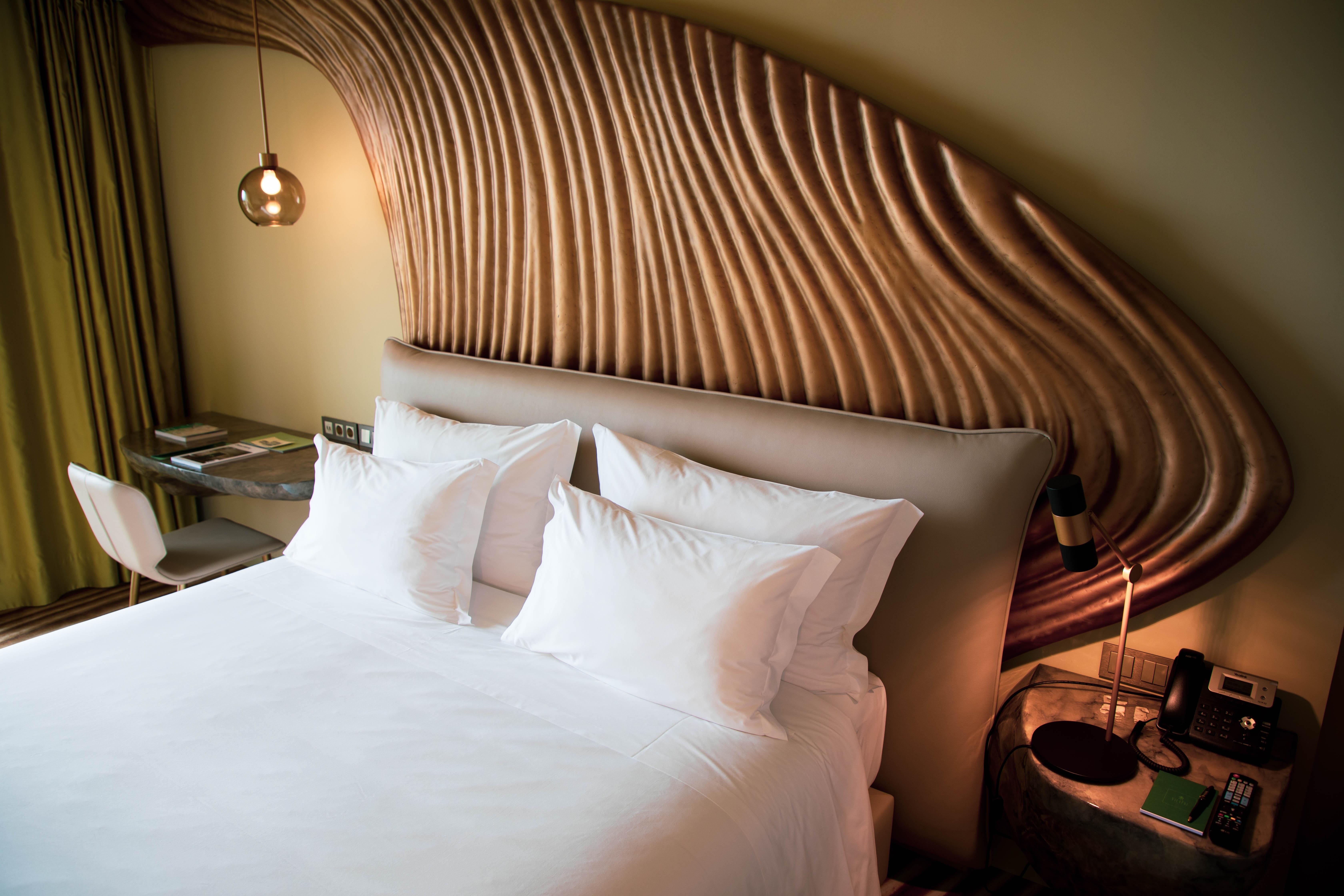 Vila Foz Hotel & Spa - Member Of Design Hotels Porto Ngoại thất bức ảnh