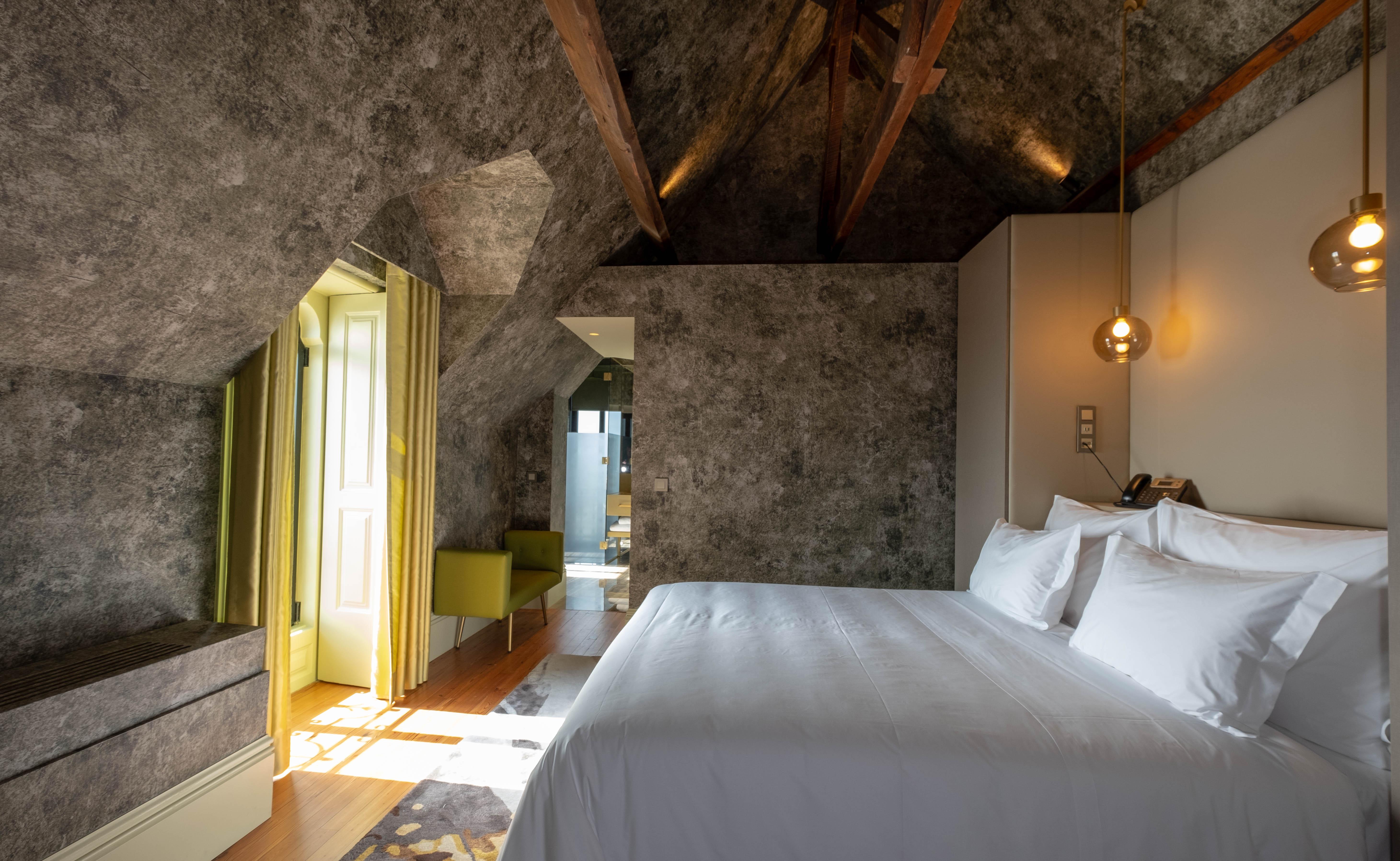 Vila Foz Hotel & Spa - Member Of Design Hotels Porto Ngoại thất bức ảnh