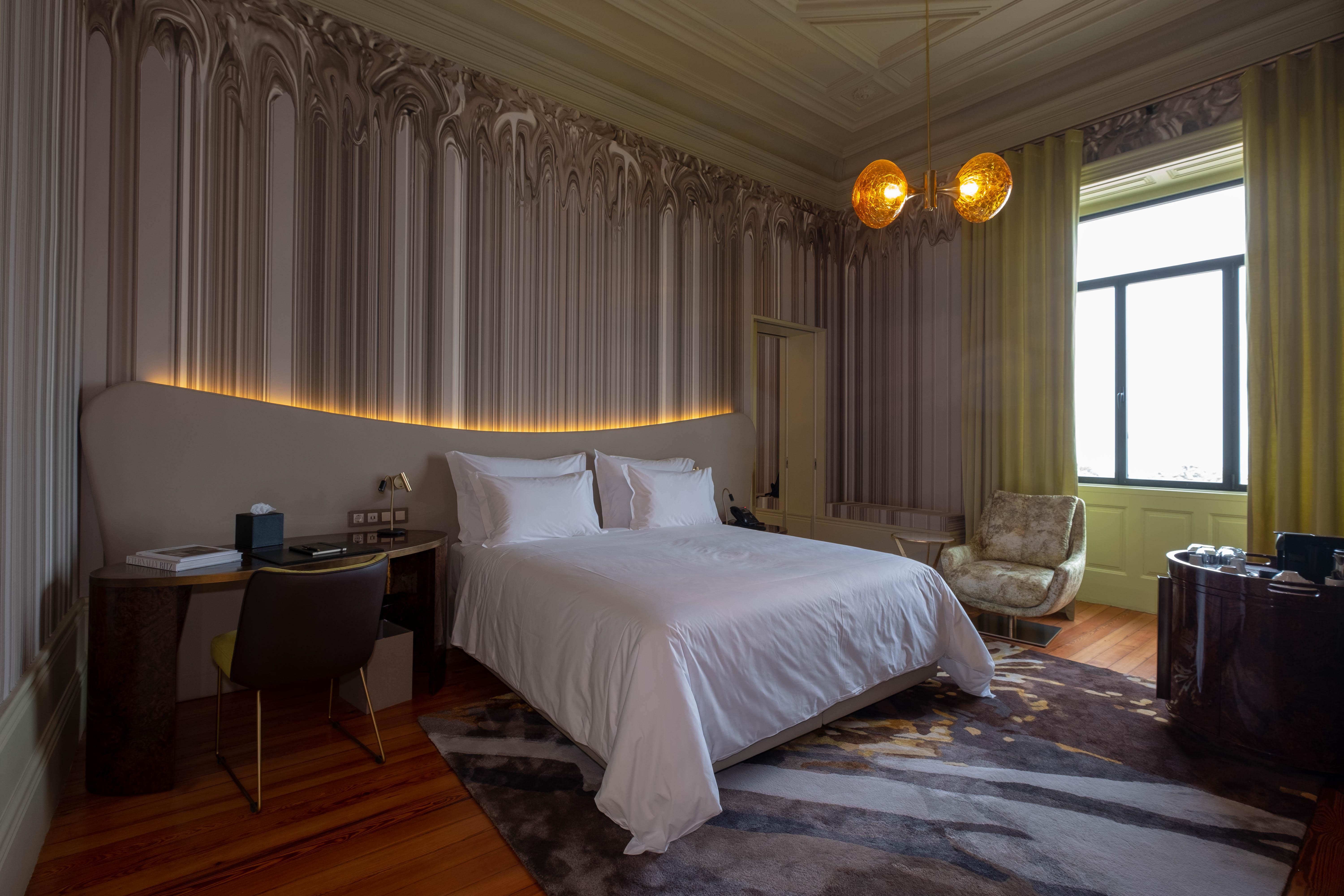Vila Foz Hotel & Spa - Member Of Design Hotels Porto Ngoại thất bức ảnh