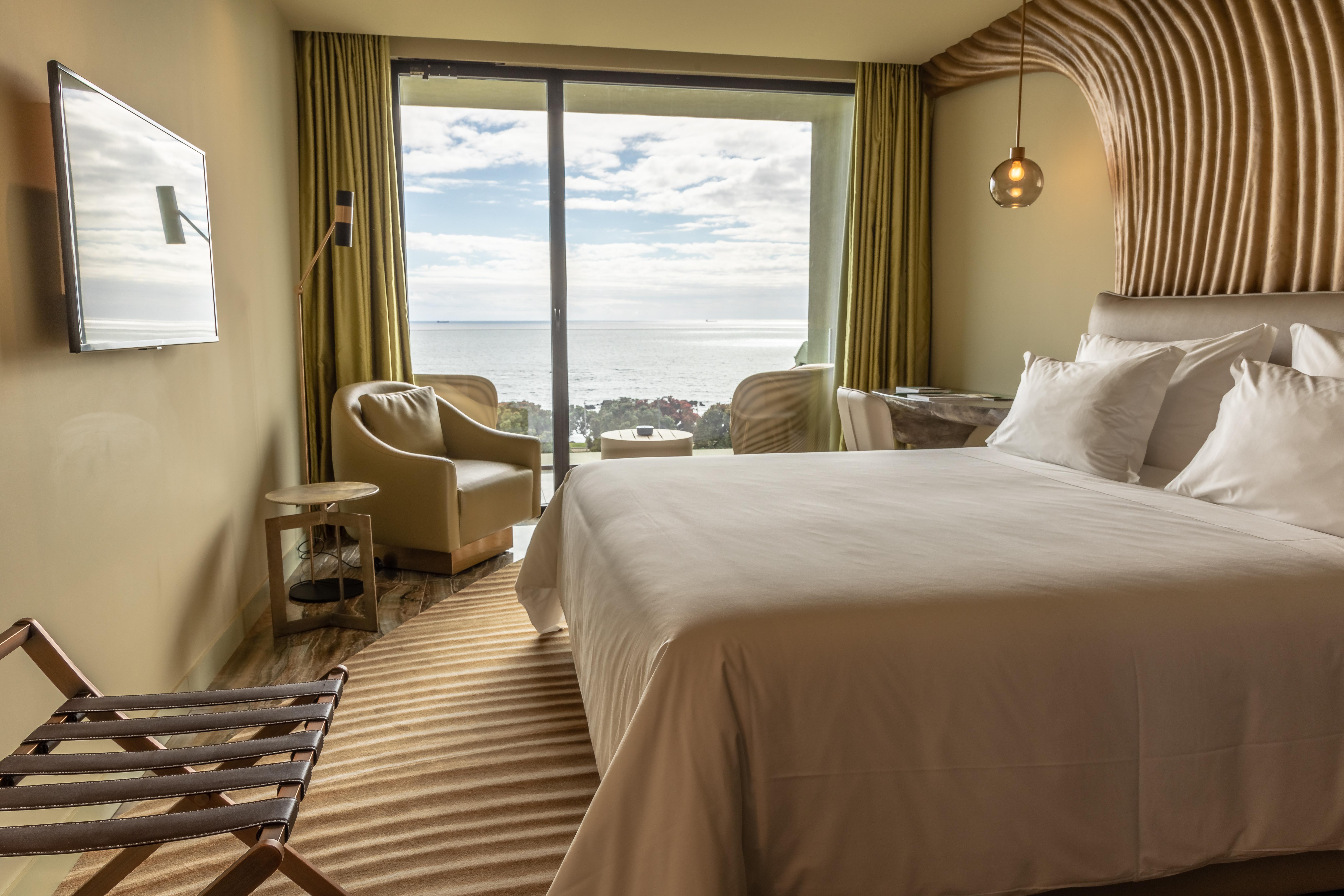 Vila Foz Hotel & Spa - Member Of Design Hotels Porto Ngoại thất bức ảnh