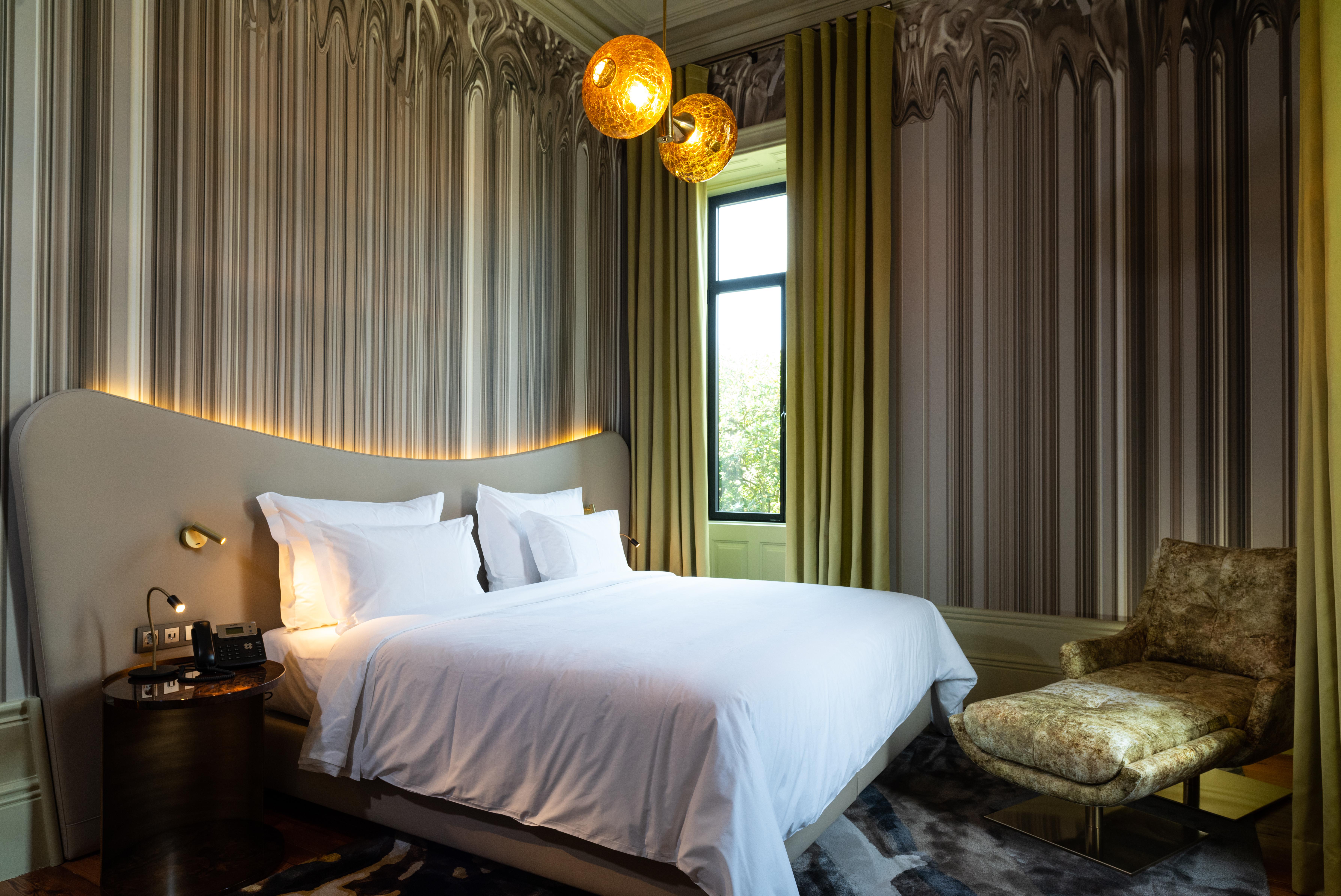 Vila Foz Hotel & Spa - Member Of Design Hotels Porto Ngoại thất bức ảnh