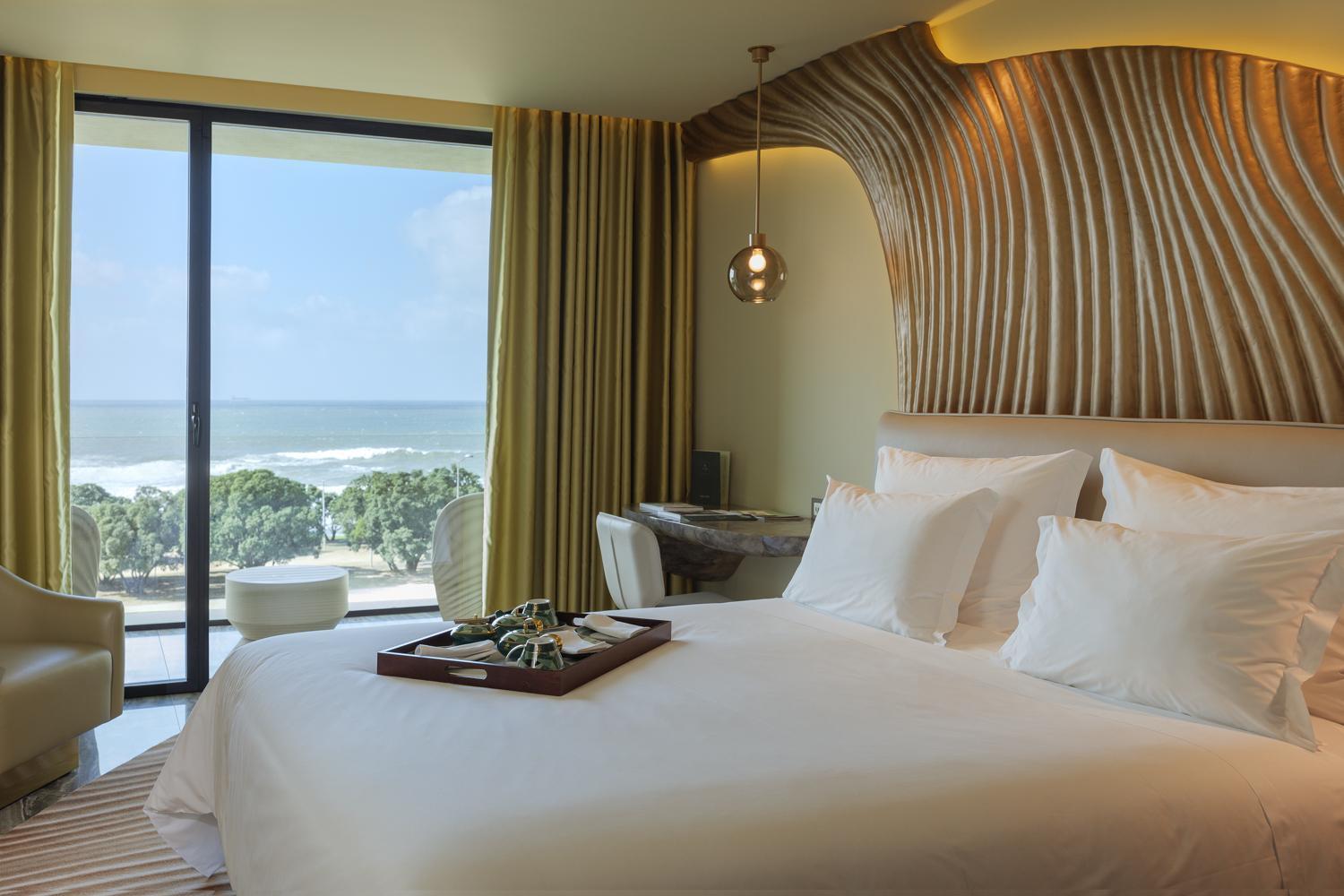 Vila Foz Hotel & Spa - Member Of Design Hotels Porto Ngoại thất bức ảnh