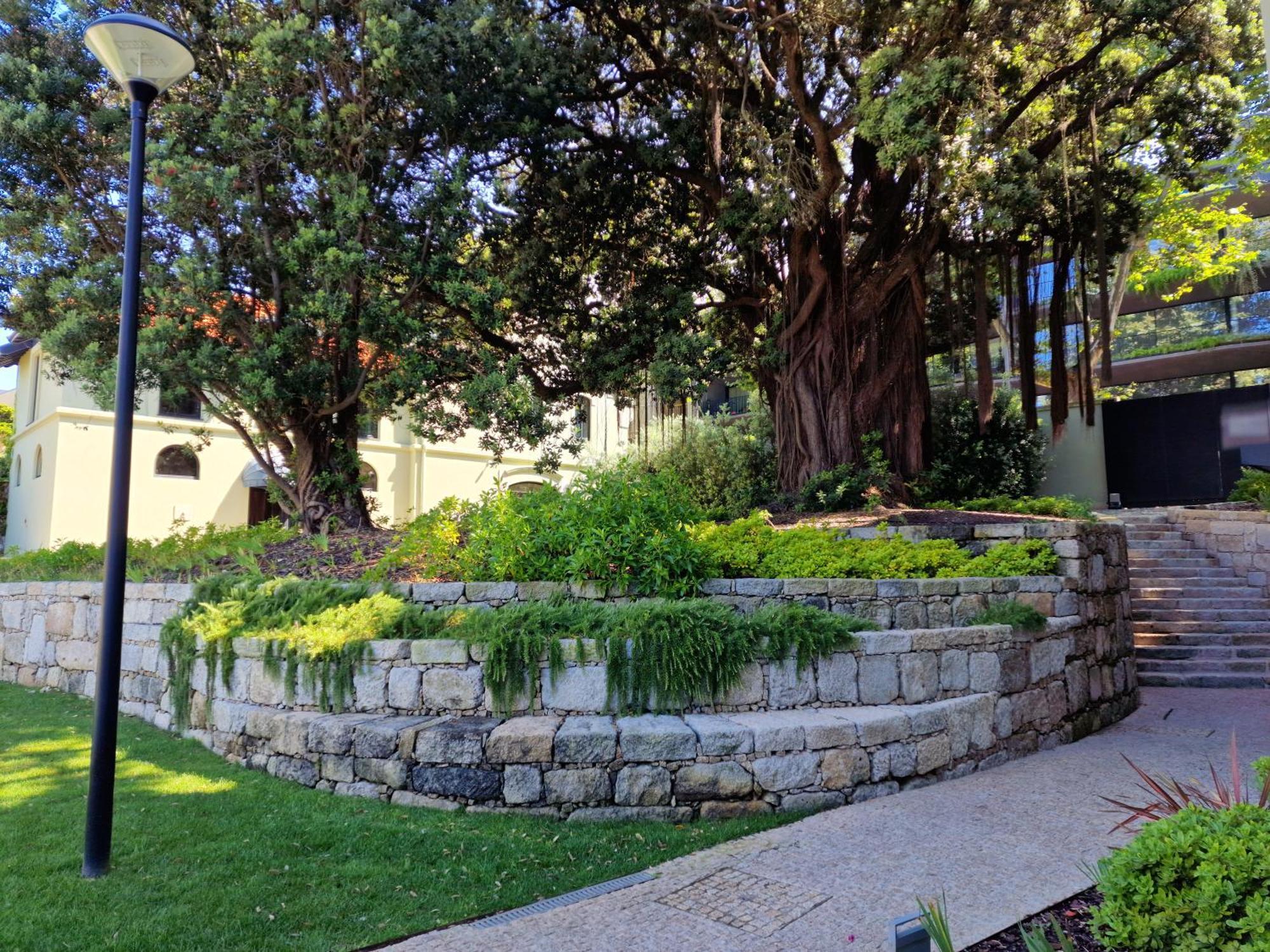Vila Foz Hotel & Spa - Member Of Design Hotels Porto Ngoại thất bức ảnh The Amphitheater at the University of California, Berkeley